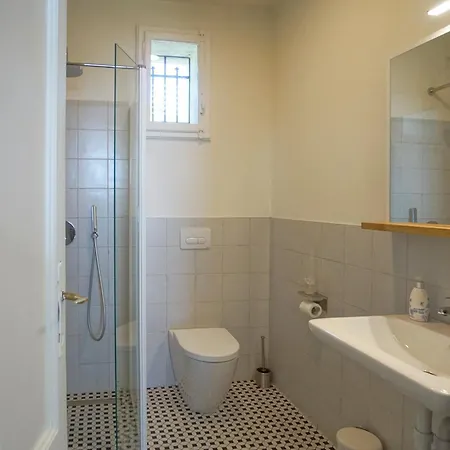 Apartmán App 2 Pace E Relax Con Vista Da Sogno
