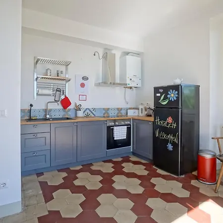 App 2 Pace E Relax Con Vista Da Sogno Apartmán *
