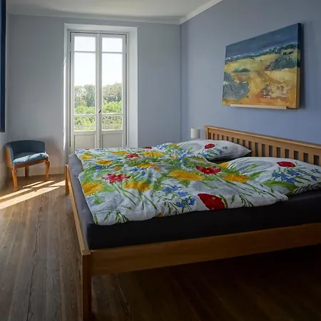 App 2 Pace E Relax Con Vista Da Sogno