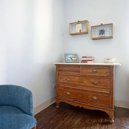 Apartmán App 2 Pace E Relax Con Vista Da Sogno
