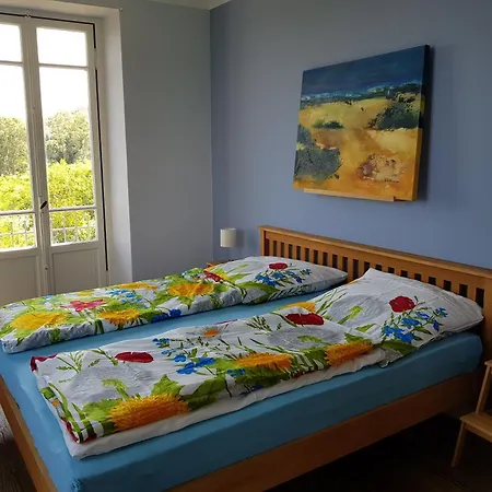 App 2 Pace E Relax Con Vista Da Sogno Apartmán
