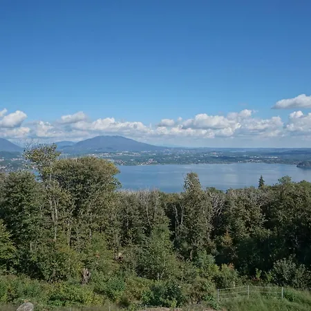 App 2 Pace E Relax Con Vista Da Sogno Apartmán