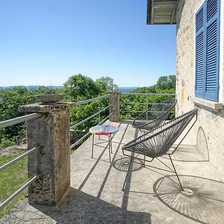 Apartmán App 2 Pace E Relax Con Vista Da Sogno *